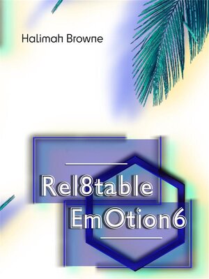 cover image of Rel8table EmOtion6